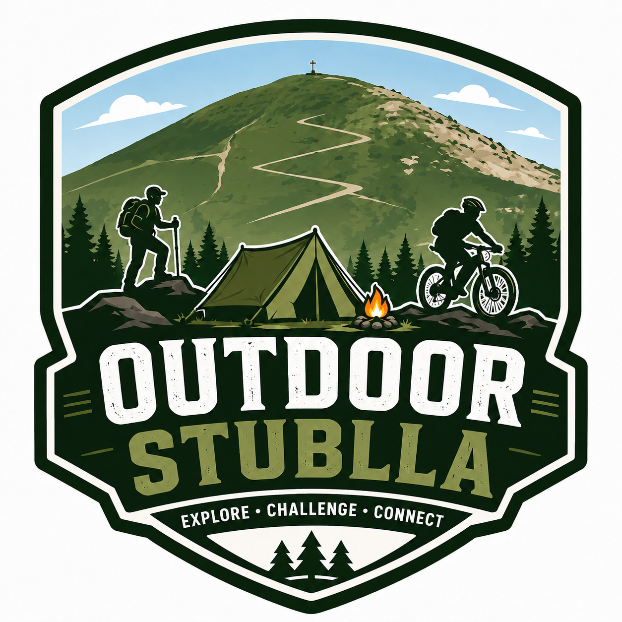 Outdoor Stublla Logo